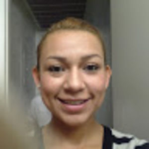 Meet your Posher, Maria